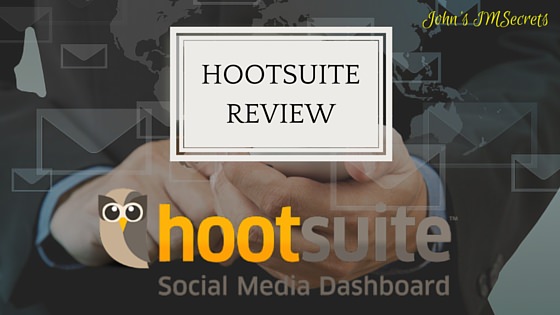 Hootsuite Review