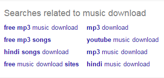 Searches Related to Music Download