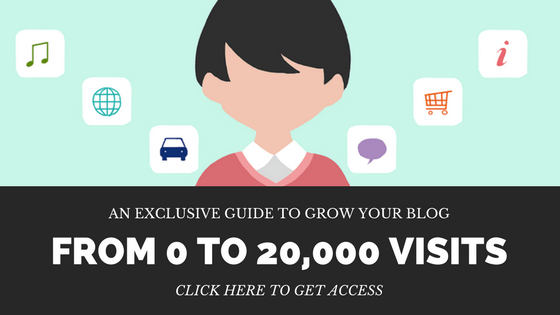 How to grow your blog