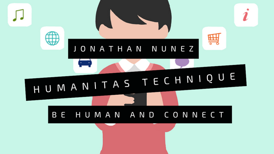 Humanitas Technique - How to craft the perfect email outreach