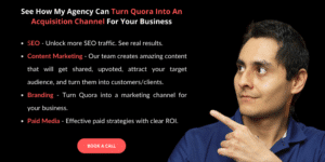 How To Use Quora for Marketing in 2024 John s IMSecrets